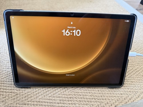 Samsung galaxy tablet fe - samsung, s9