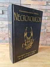 Necronomicon - The Best Weird