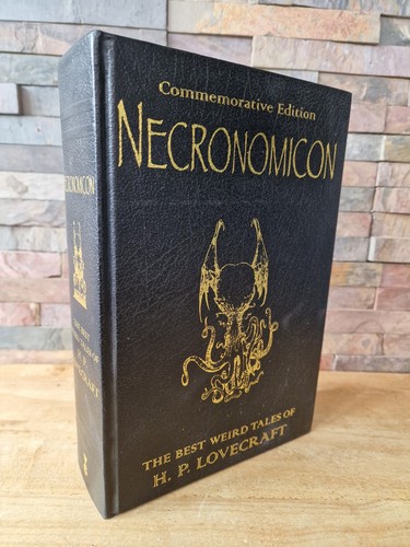 Necronomicon the best - the,