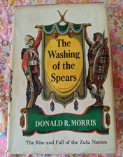 The Washing of the Spears