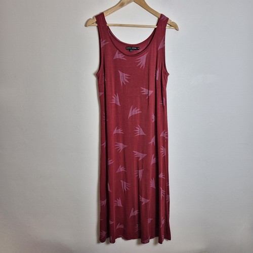Gudrun sjoden burgundy red - gudrun,