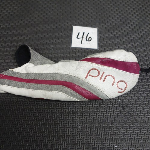 Ping golf womens hybrid - ping, head