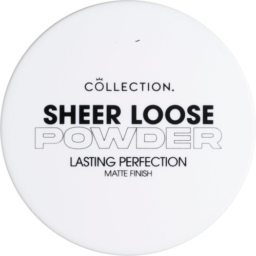 Collection cosmetics lasting - collection,