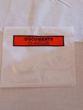 1000 Document Wallets