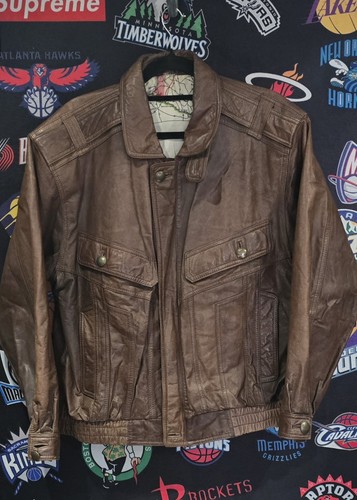 Vintage lepegro brown leather - vintage,