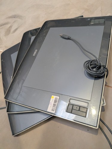 Wacom intuos3 ptz 930 - wacom,