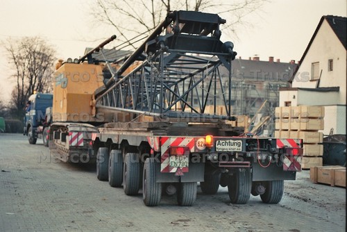 Truck photo heavy duty - truck,