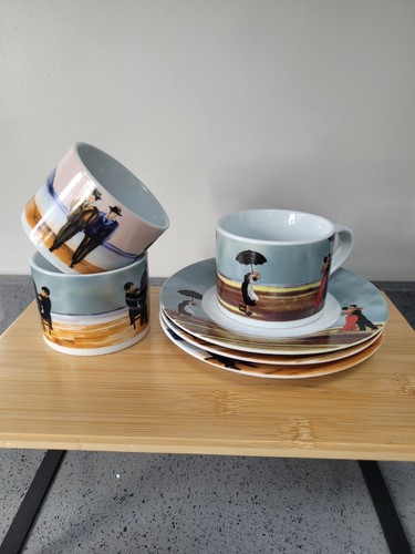 Jack vettriano style cups - jack,
