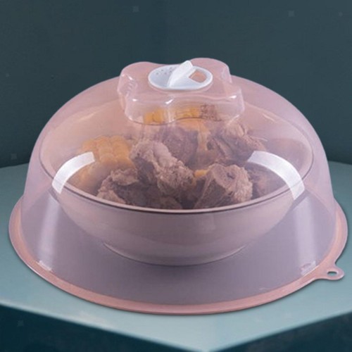 Lid with steam vent - steam,