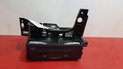 Seat toledo sat nav unit - seat,