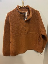 Alpine Design Women's 1/4 Snap