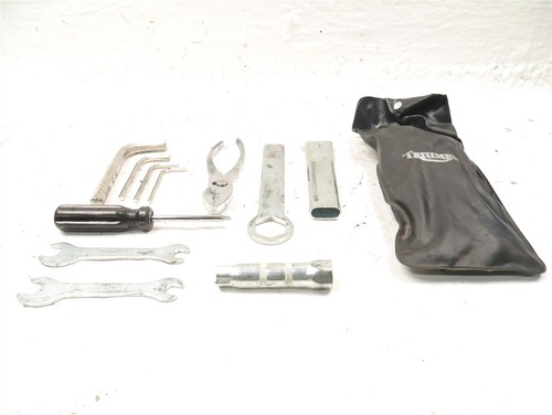 Triumph sprint 955i - 955i, rs