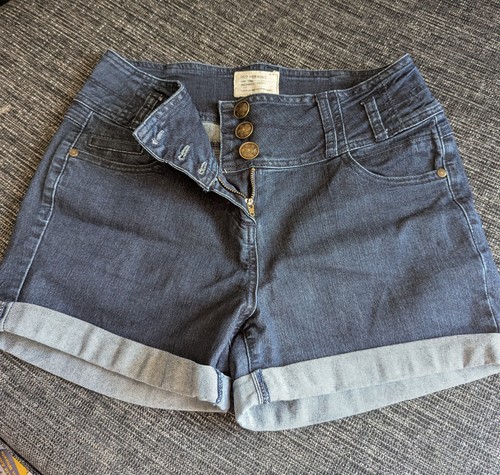 Red herring size denim - size, 12