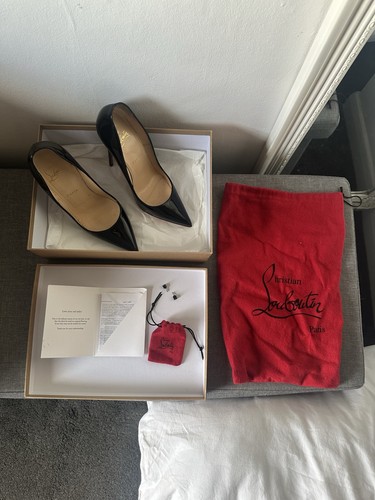 Christian louboutin kate - louboutin,