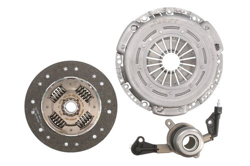 Clutch kit fits mercedes - mercedes, e