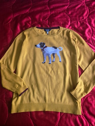 Joules ladie jack russell - jack,