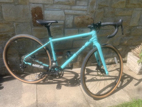 2018 womens pinnacle arkose - womens,