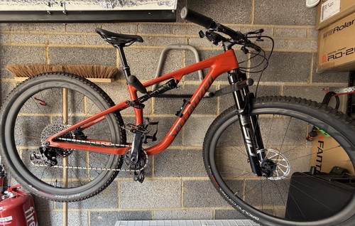 Specialized epic evo - specialized, expert