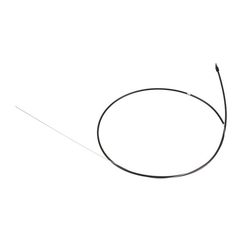 Bonnet pull line - pull, 4401246
