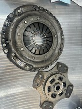 Vw Corrado Vr6 Helix Clutch