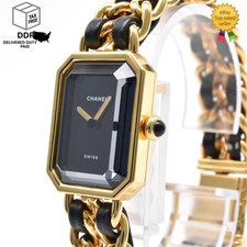 Vintage [MINT] CHANEL Paris