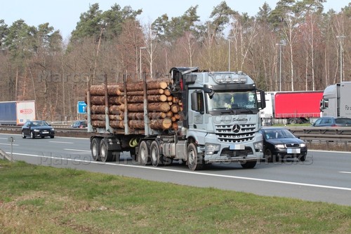 Truck photo mercedes benz - truck,