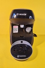 Bosch Tassimo Happy Coffee