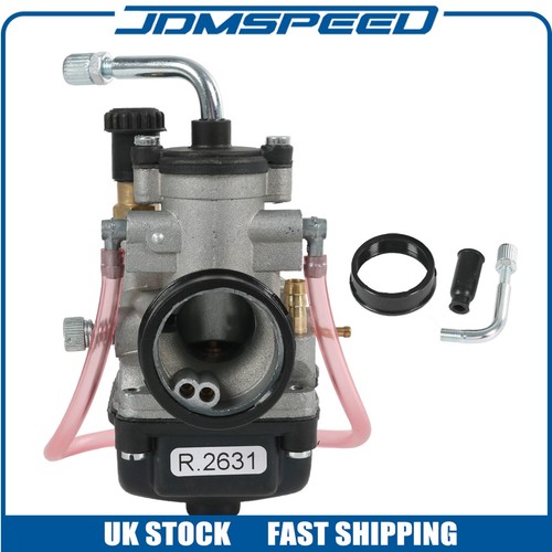 Carburettor for dellorto phbg - for,