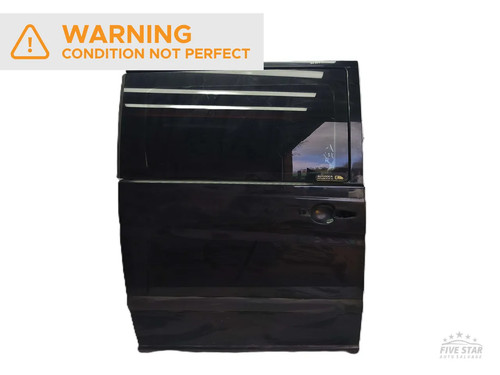 Mercedes benz vito sliding - mercedes-benz,