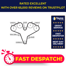 Racing Timing Belt fits NISSAN