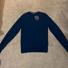 Hackett London Bamboo Crew