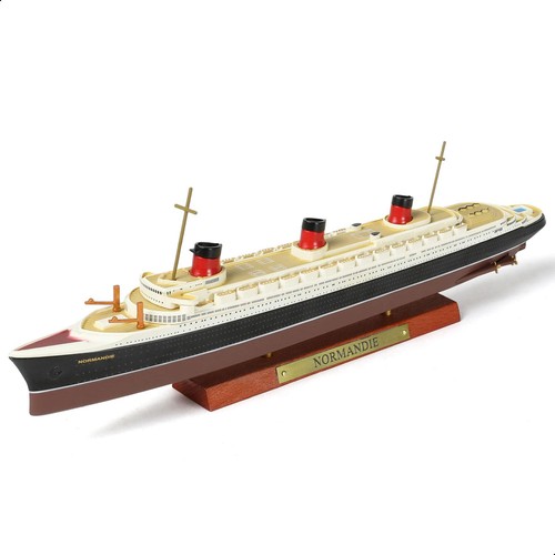 1250 scale normandie - scale,
