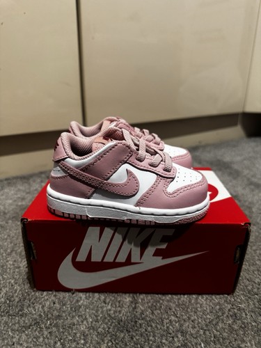 Nike dunk low - low, baby