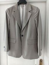 H & M ladies jackets size M