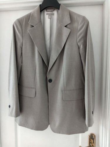 Ladies jackets size - &, m