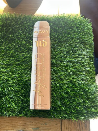 Urban decay naked weightless - ,
