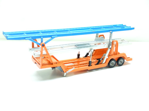 Corgi 1146 scammell trideck - corgi,