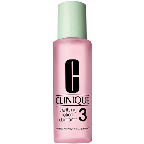 Clinique clarifying lotion - clinique, 3