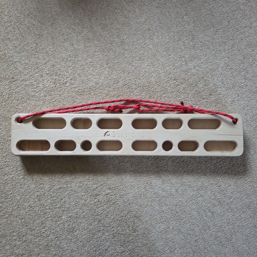 Fingerboard hangboard for - hangboard,