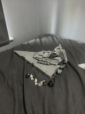 LEGO Star Wars: Imperial Star Destroyer (75055)