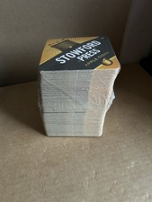 100 x Stowford Press Apple