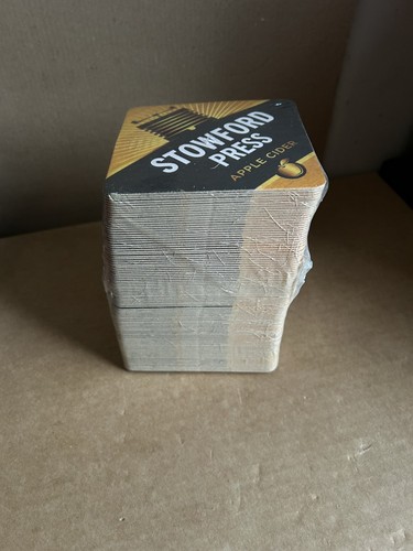 100 stowford press apple - 100,