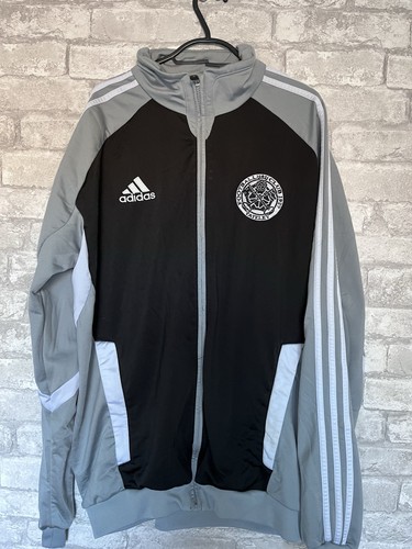 2011 adidas tracksuit top - 2011,