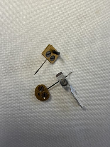 Parts for suspension - a,