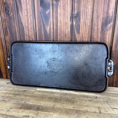 Martin stove and range 9 - martin,