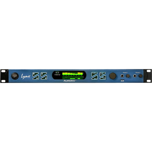 Lynx studio technology - lynx,