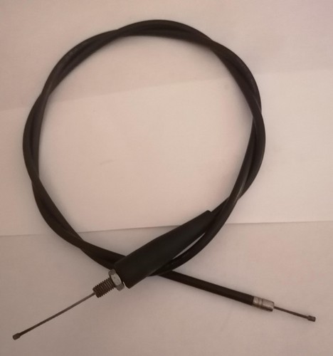 Suzuki throttle cable - suzuki,