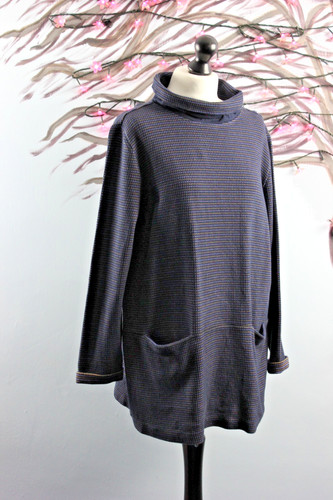 Seasalt mawgan porth - porth, tunic