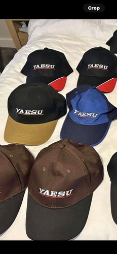 Yaesu unisex baseball - yaesu, cap