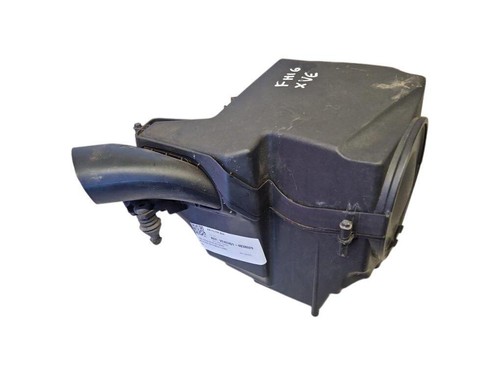 Ford focus air box petrol - ford,